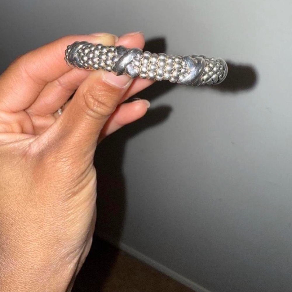 Lagos Bracelet - Picture 2 of 5